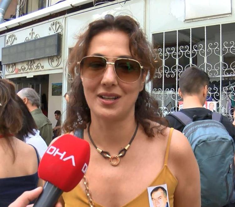 ERDEN KIRAL ÇOK SEVDİĞİM SİNEMACIDIR