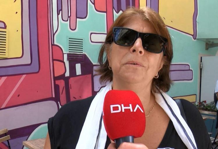 HARİKA BİR BABAYDI