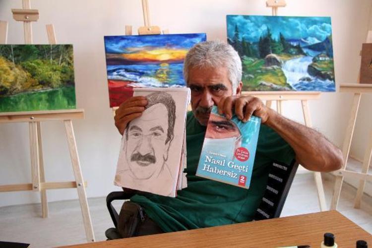 ENERJİM HASTALIĞIMDAN SONRA ARTTI