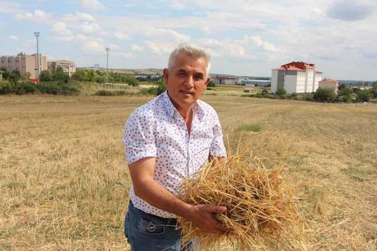 ‘ÜLKEMİZİN EN BÜYÜK DERTLERİNDEN
