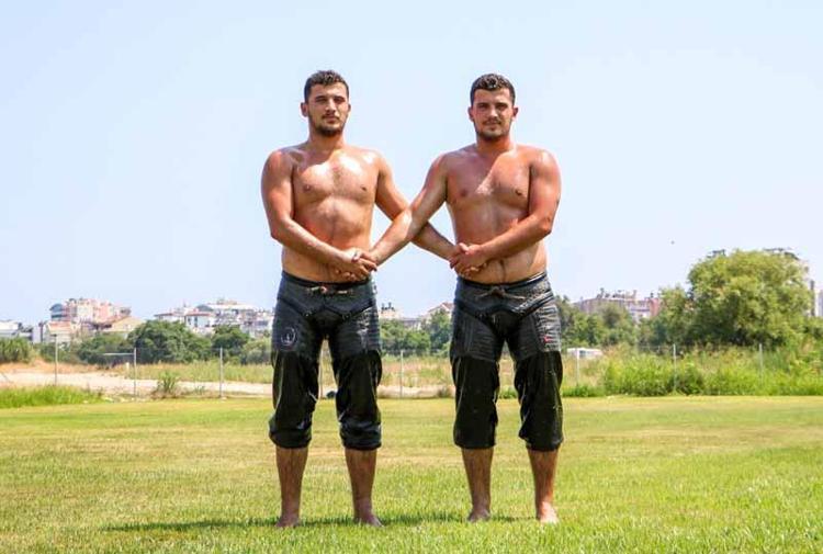 10UNCU KEZ FİNALDE KARŞILAŞTILAR