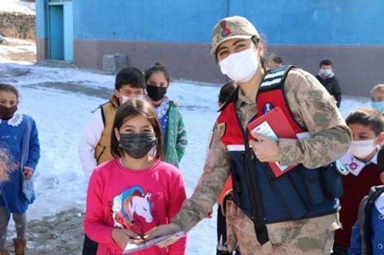 KAHVEHANEDE SEMİNER