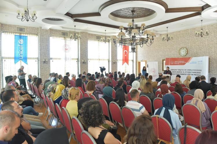 2021DE ERKEN EVLİLİK ORANLARI DÜŞTÜ