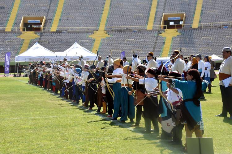 STRESİMİZ KALMIYOR