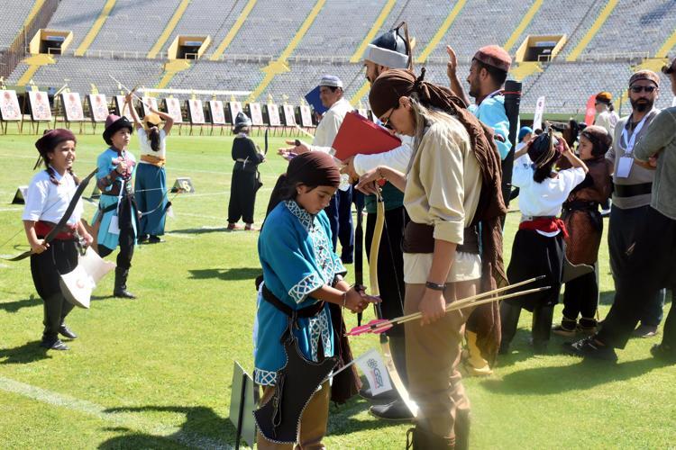 ORGANİZASYON ÇOK BAŞARILI