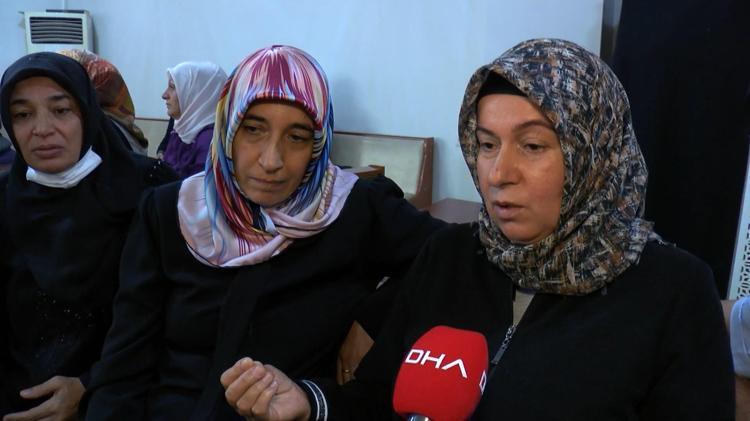 KIZIM BÖYLE BİR İFTİRAYI HAKETMİYOR