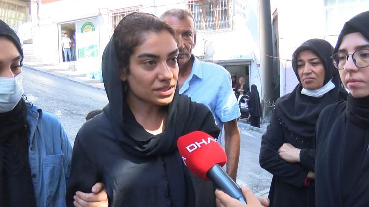 PINARIN KATİLİ İLE BİRLİKTE KAYIP BAŞVURUSU YAPTIK