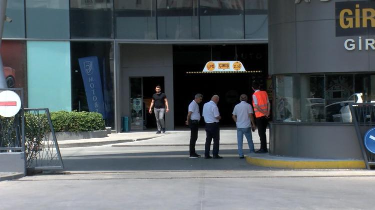 4 KİŞİ GÖZALTINA ALINDI