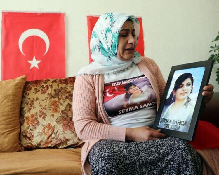 SİZİ FARE GİBİ MAĞARALARDA BEKLETİYORLAR