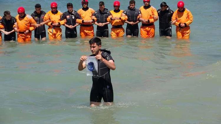 TEKNİK DONANIM SAĞLANIYOR