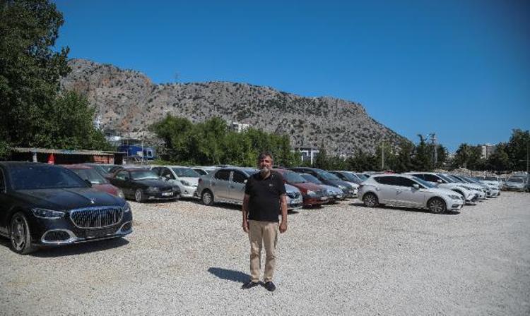 AVUKAT KAYA: İCRA İFLAS KANUNU, YEDİEMİN SATIŞLARINI ZORLAŞTIRIYOR