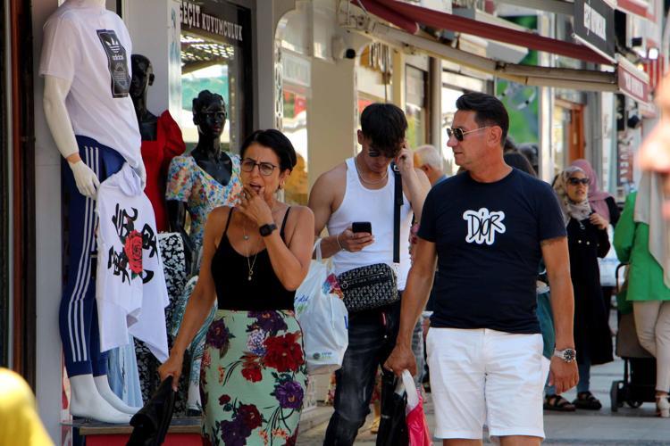 KARARIN KENT EKONOMİSİNE ÇOK KATKISI OLACAK