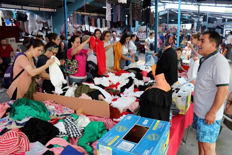 ESNAFIMIZA NEFES OLACAK