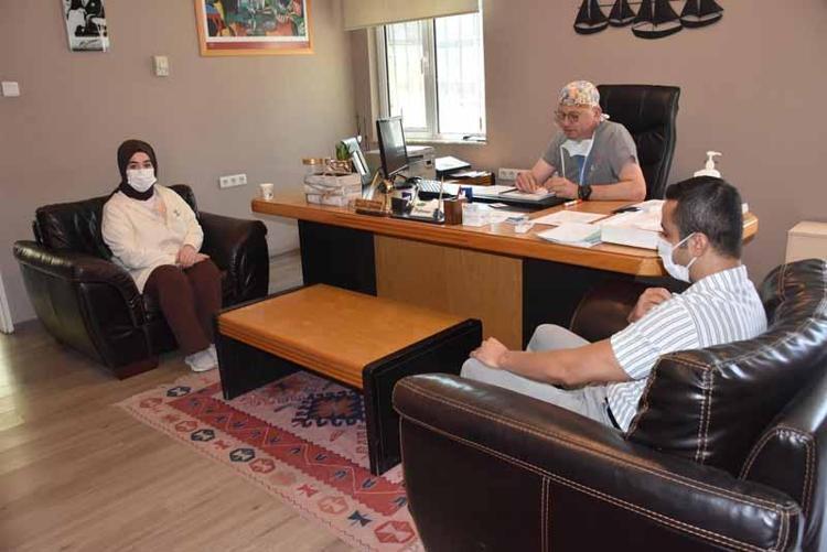 O BİZİM MUCİZEMİZ