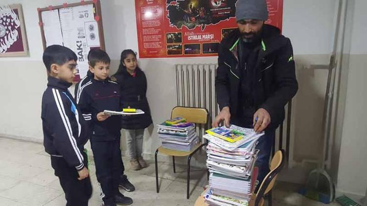 EŞİNİN YANINA DEFNEDİLECEK