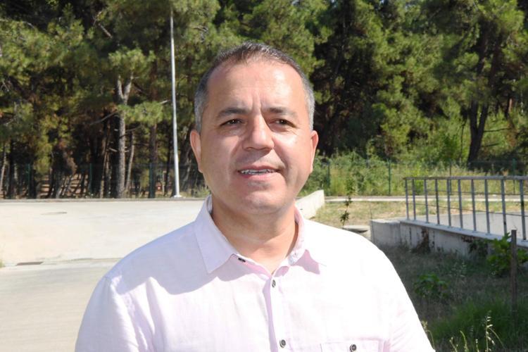 BİZ DE ARAŞTIRIYORUZ