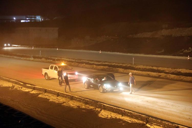 TEMİZLİK ÇALIŞMALARI SÜRDÜRÜLÜYOR