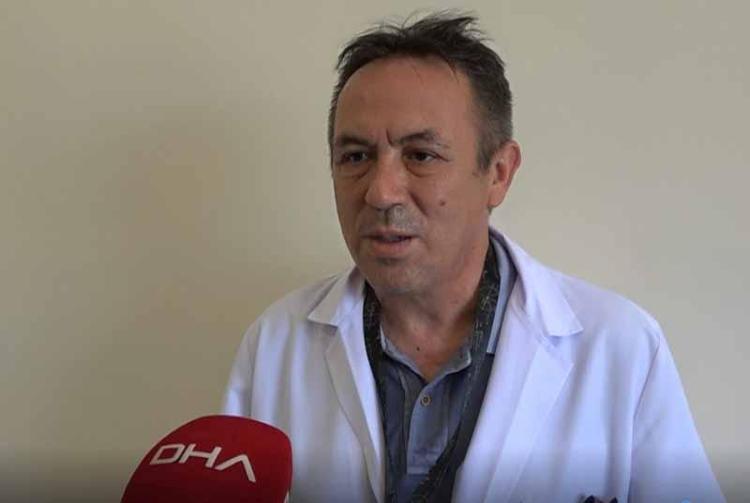 NAKİL OLMASAYDI 2 GÜN İÇİNDE KAYBEDECEKTİK