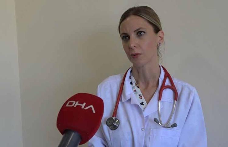 SAĞLIK DURUMU İYİ