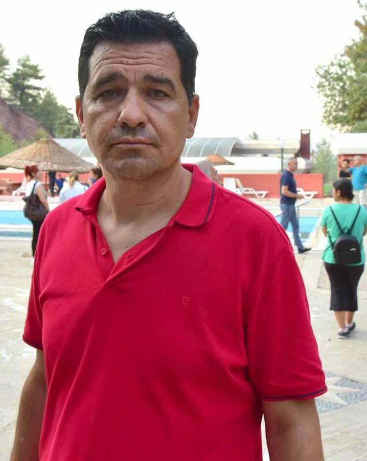 80 MİSAFİRİMİZİ 5 DAKİKADA DIŞARI ÇIKARDIK