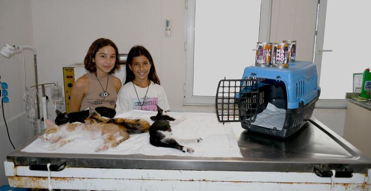 HERKESE ÖRNEK OLSUN