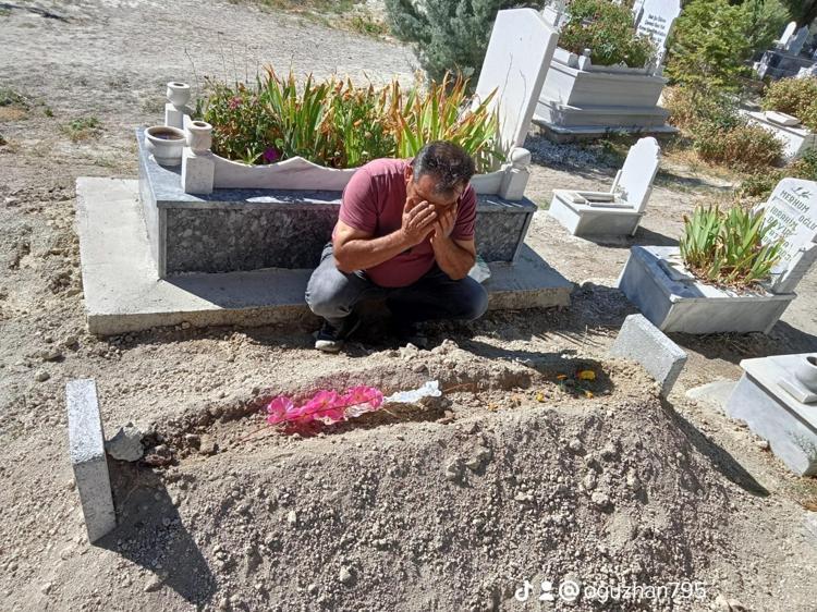 EVE BIRAKIP, SONRA ÇAĞIRMIŞLAR