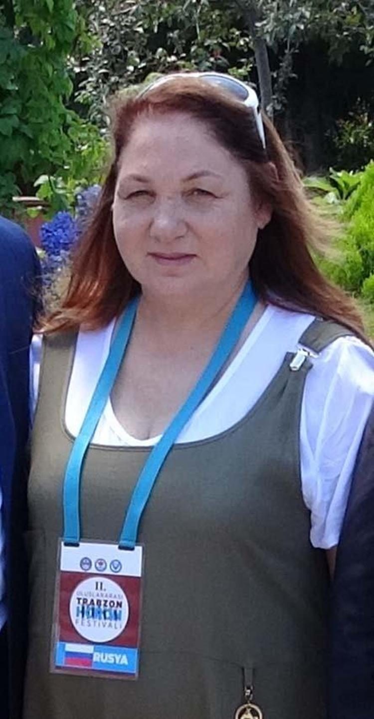 ‘TÜRKİYE, HUZURLU VE BARIŞÇIL BİR YER’