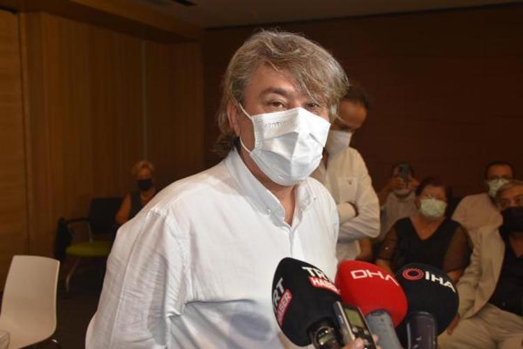 İLKERİ YARINDAN İTİBAREN YOĞUN BİR KEMOTERAPİ SÜRECİ BEKLİYOR