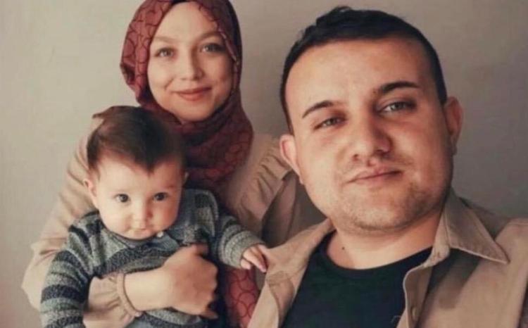 DOĞUM GÜNÜNDE PAYLAŞTI