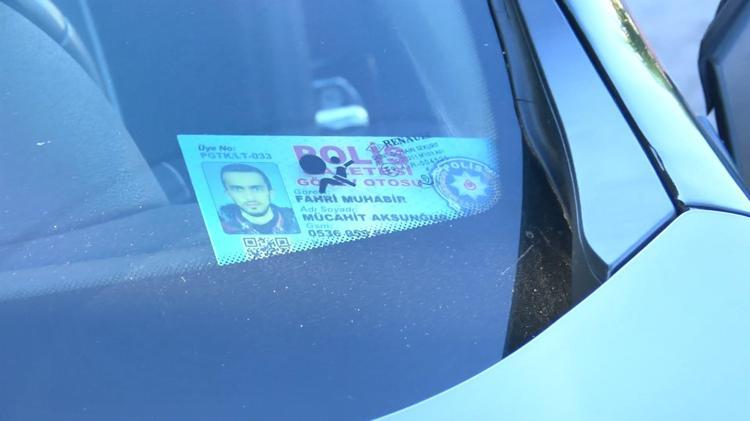 YASAL OLMADIĞINI BİLMİYORDUM