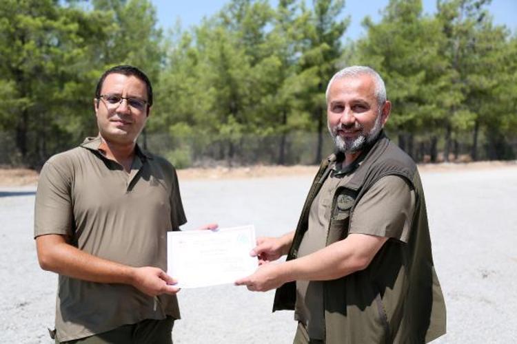 BU YILKİ YAVRU SAYISI 30