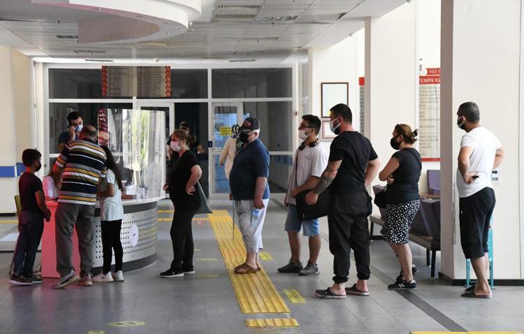 BAĞIŞIKLIĞIMIZ BİZİ KORUMAYA YETMEYEBİLİR