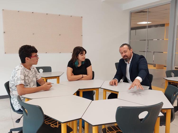 LGS’DE DEREYECEYE GİRENLER TERCİH ETTİ