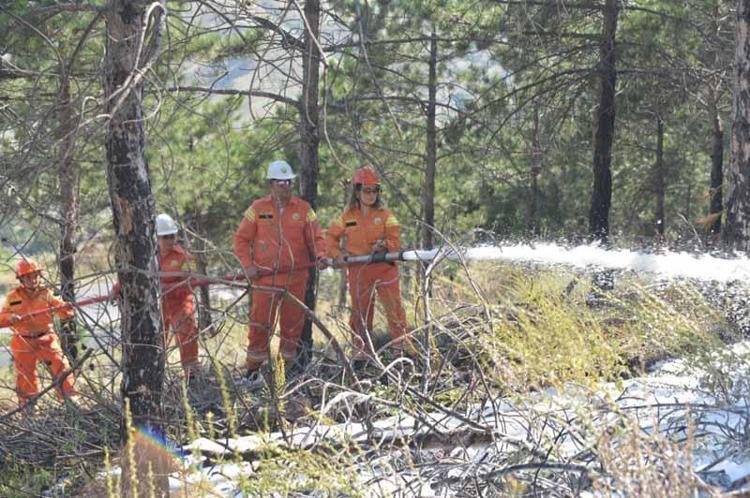 ÖNCE TEORİK SONRA UYGULAMALI EĞİTİM