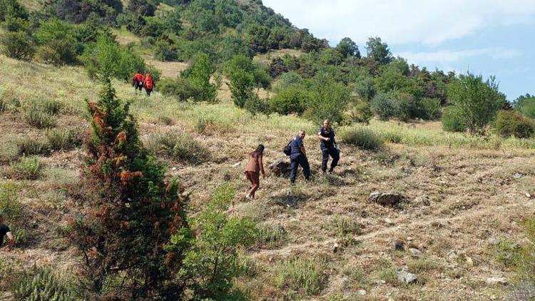 ‘ÖLÜRKEN YANINDAYDIM’