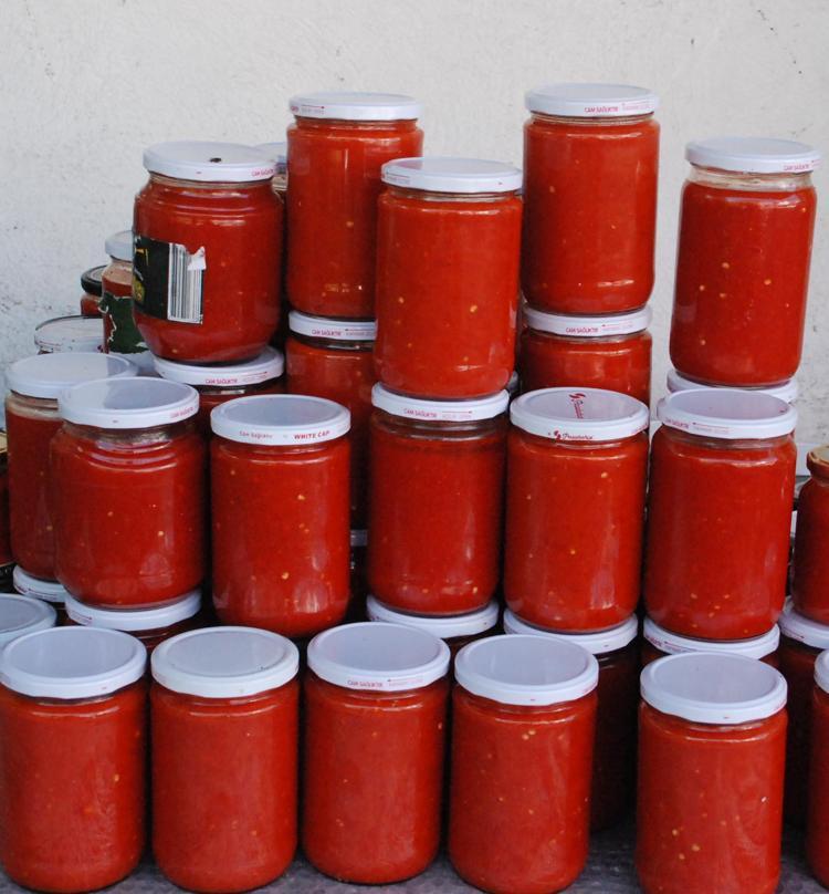 KAPAĞI ŞİŞMİŞ KONSERVEYE DİKKAT