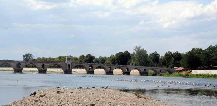 MİLLİ KURAKLIK MERKEZİ KURULMALI