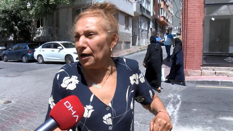 GÖZALTINA ALINDI AMA GECE HİÇ UYUYAMADIK