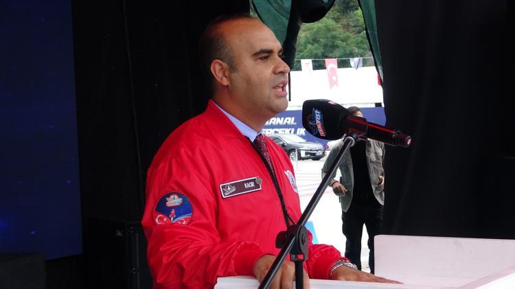 MİLLİ TEKNOLOJİ HAMLESİ KIYMET VERDİĞİMİZ BİR İŞ