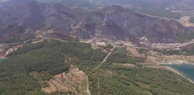 GERÇEK BAŞARI YANGINLARIN ÇIKMAMASI