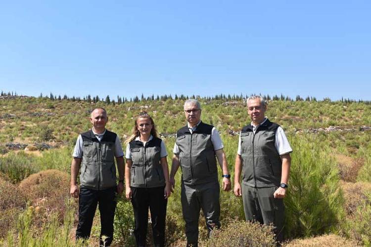 YÜZDE 100 BAŞARILI ÇALIŞMA