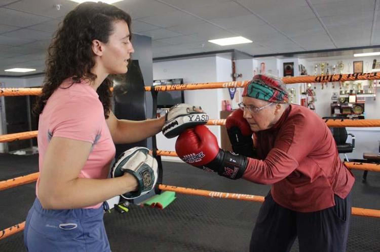 ANTRENMANLARINA ARA VERMEDEN DEVAM ETTİ