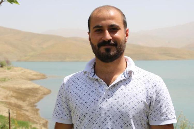 2 AYA KADAR BARAJDA SU KALMAZ