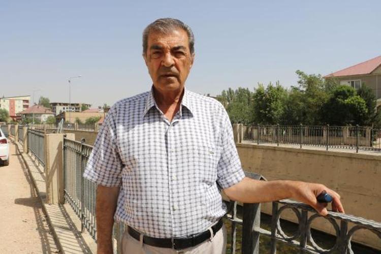 YAŞANAN DÜŞÜŞ, TEHLİKE SINIRINDA