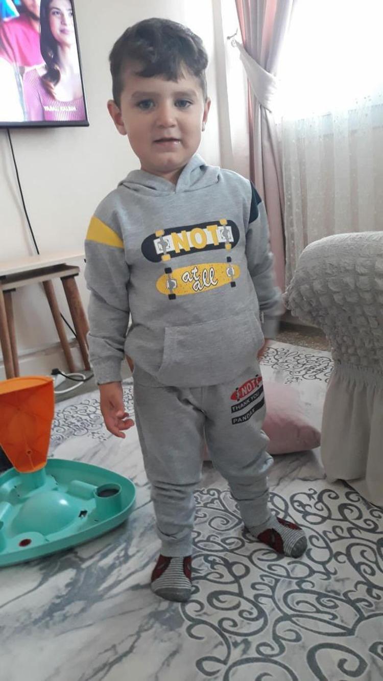 İLK RAPORDAKİ KUSUR, İDDİANAMEDE YER ALMADI