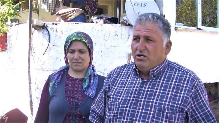 KORKU İÇİNDE YAŞIYORUZ