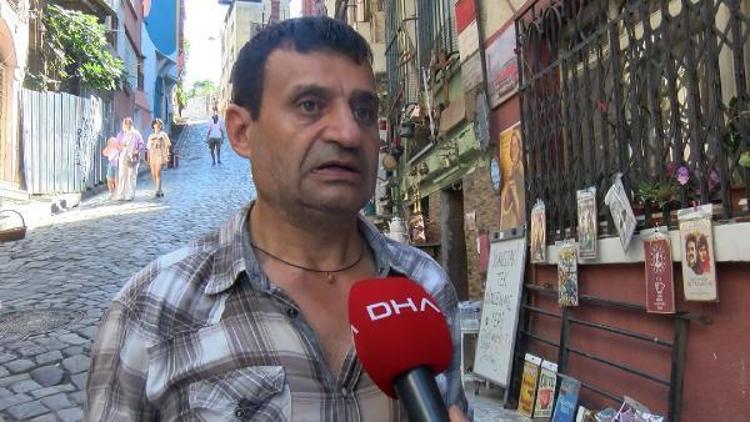 ÇOCUKLAR VE YAŞLILAR MAĞDUR OLUYOR