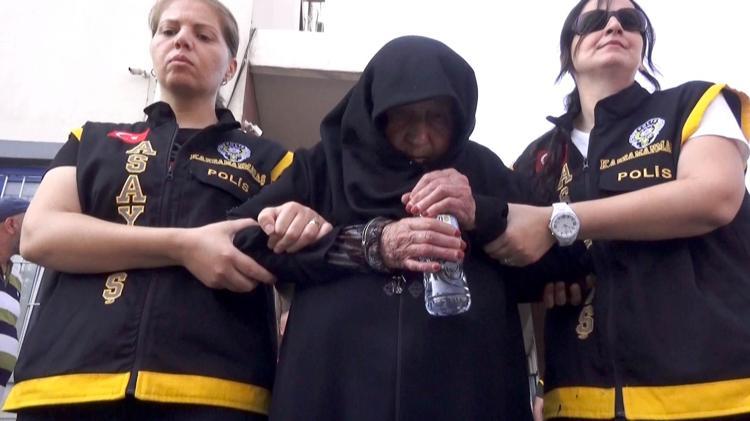 KONUŞMASI TEKNİK TAKİBE TAKILDI