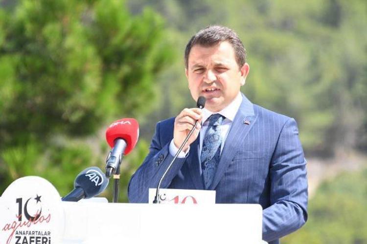 ÇANAKKALE GEÇİLMEZ DİYE DÜNYAYA İLAN EDİLDİĞİNİ ANLAMAYA ÇALIŞALIM