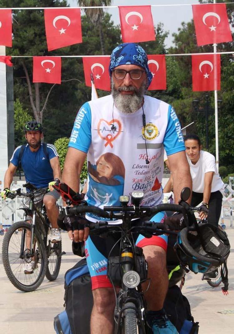 KAMP YAPARAK 43 İLİ GEZECEK